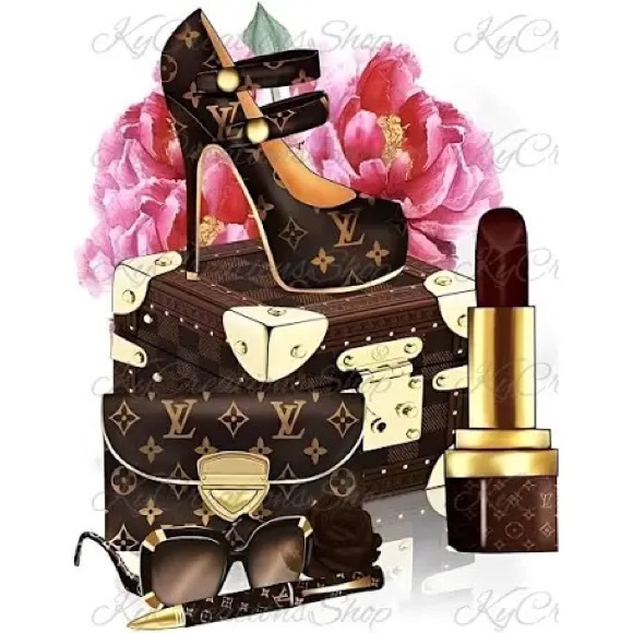 ‼️Share your favorite Louis Vuitton! Show me yours and I’ll show you mine!AddTo+ - Picture 1 of 6